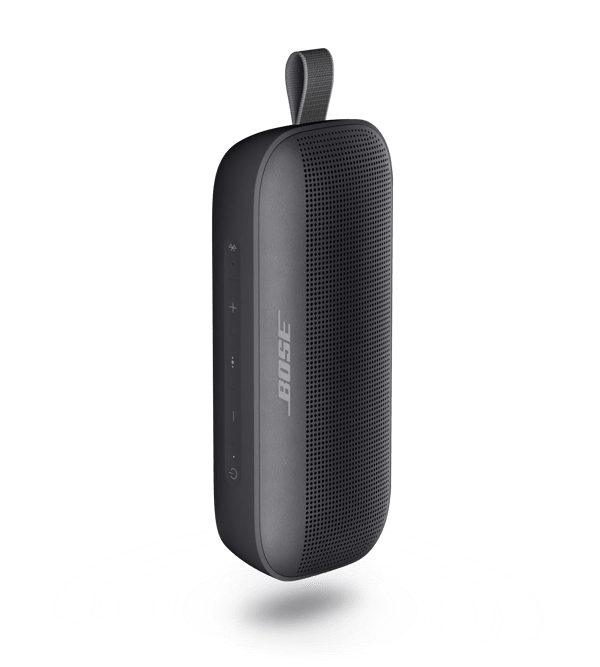 Bose SoundLink Flex SE – Waterproof Portable Bluetooth Speaker